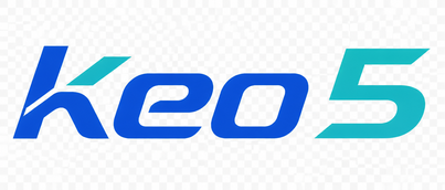 keo 5 logo